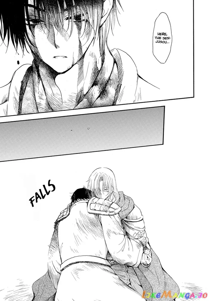 Yona of the Dawn Chapter 224 image 31_optimized